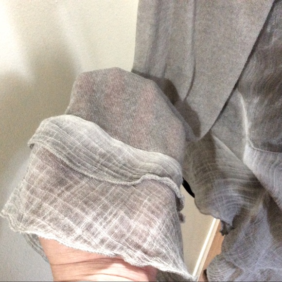 Simply Couture asymmetrical top/dress - Picture 6 of 9